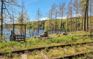 3 Bedroom Lovely Home In Håverud - 3