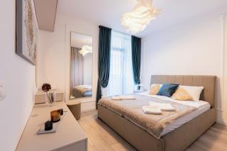 XCity 3 ApArt Hotel - DeLuxe Apartment Plus Parking - 8