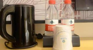 City Comfort Inn Dalian Changxin Dao Santang Commercial Street - 4