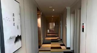 Shell Hotel Huai'an Zhuqiao Industrial Park - 4