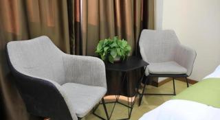 Green Tree Inn Changzhou Liyang Zhongguancun Innovation Park - 1