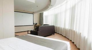 Green Tree Inn Express Tangshan Kaiping District Government - 3