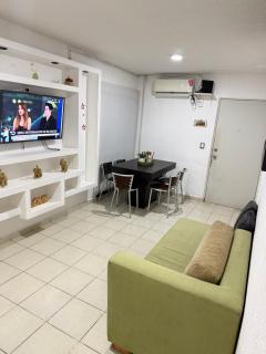 Modern apartment with pool in Zona Diamante - 5