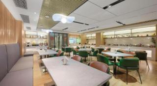 Green Tree Inn Xuzhou Tongshan Wanda Plaza Yuquanhe Metro Station - 5