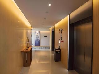 Green Tree Inn Xuzhou Tongshan Wanda Plaza Yuquanhe Metro Station - 3