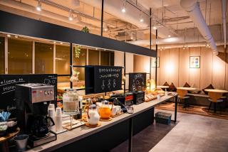 Hotel S-Presso Namba Ekimae - 2