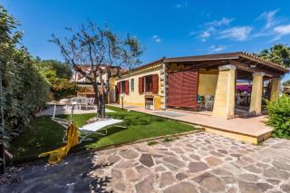 Dimora di Rosy Pittulongu - Happy Rentals - 8