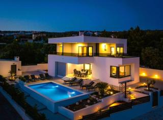 Villa Dolce Vita Sevid - Trogir (Traù) - 9