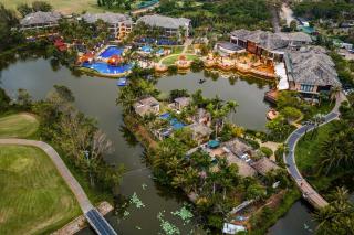 Grand Metropark Villa Resort Sanya Yalong Bay - 2