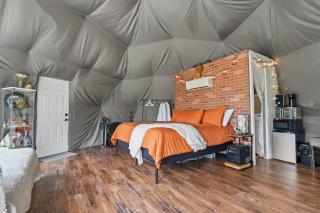 The Birdie Dome | Near WinStar Casino - 7