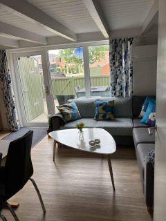 Cozy Holiday Home With Water Park And Spa - 2