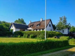 Spacious Holiday Gem With A View Over Præstø Fjord - 7