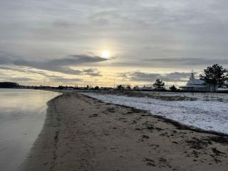 Lovely Holiday Home 350 Meters From Høll Strand - 4