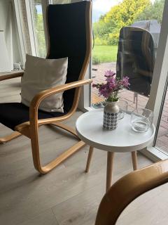 Lovely Holiday Home 350 Meters From Høll Strand - 1