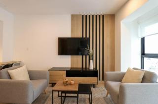 Executive1BR Duplex in Miraflores by Wynwood House - 8