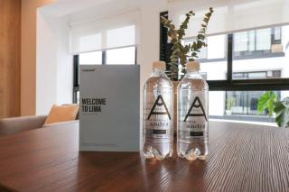 Executive1BR Duplex in Miraflores by Wynwood House - 5