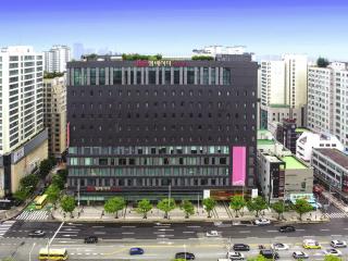 Ibis Ambassador Suwon - 0
