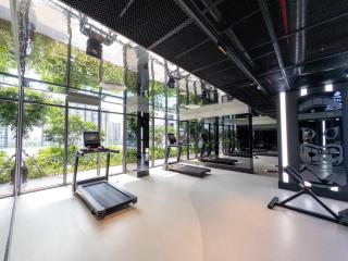 The Infiniti Apartments by Sai Gon - 3