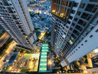 The Infiniti Apartments by Sai Gon - 9