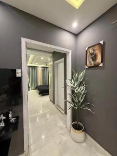 DHA Executive Apartment - 4