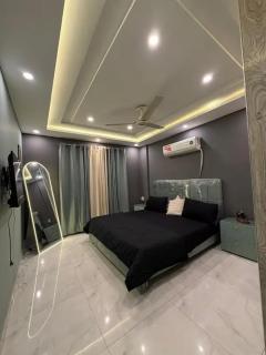 DHA Executive Apartment - 1