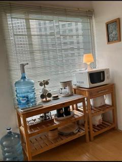 ICONiC SUDIRMAn PaRK RESIDENcE APARTMENT COZY two bedroom family friendly stylish design - 2