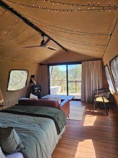 Akuna Estate - Adults Only Luxury Glamping - 2