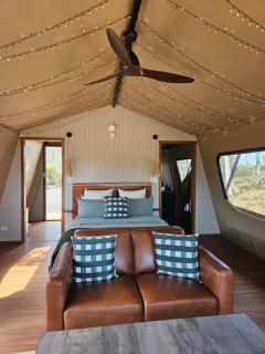 Akuna Estate - Adults Only Luxury Glamping - 4