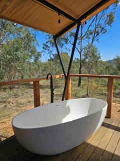 Akuna Estate - Adults Only Luxury Glamping - 3