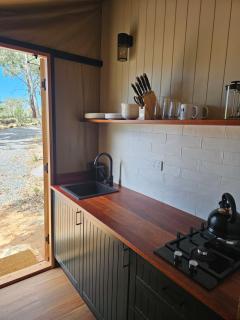 Akuna Estate - Adults Only Luxury Glamping - 1