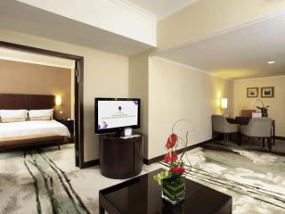 Grand Mercure Beijing Central - 8