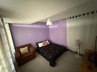 Casa Balbuena - 6