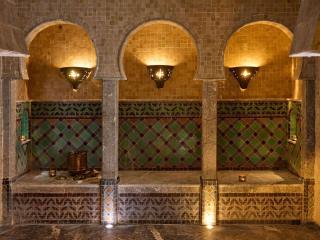 Sofitel Rabat Jardin Des Roses - 5