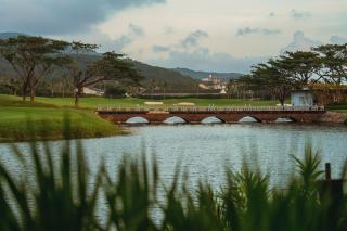 Grand Metropark Villa Resort Sanya Yalong Bay - 1