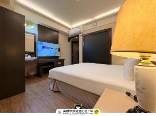 I HI Sanduo Travel Hotel - 7