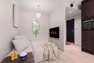 Exclusive 2 bed apartment at Frogner Oslo - Walk to royal palace & Aker brygge - New May 2026 - 7