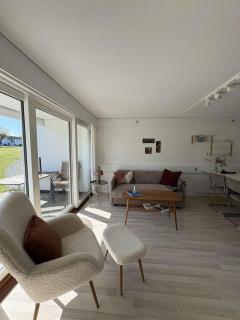 Lovely Holiday Apartment Near Centre - 2