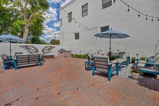 The Ray Soulful King Studio Pool - Jacksonville - 6