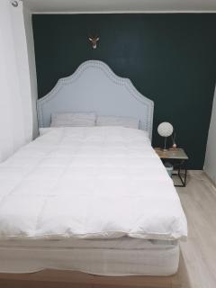 6, near Sangsu stn, 1st floor, quiet area - 0