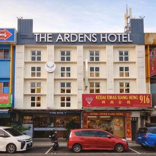 The Ardens Hotel - Pandan, Johor Bahru - 0