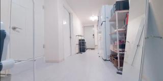 6, near Sangsu stn, 1st floor, quiet area - 3