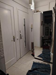 Fellas apartman - 1