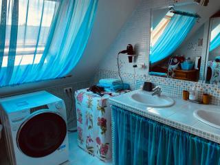 Location maison 2 chambres - 6