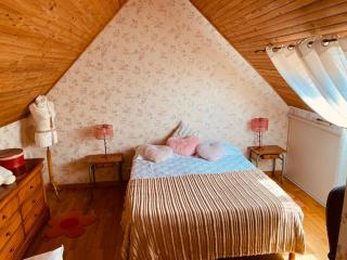 Location maison 2 chambres - 5