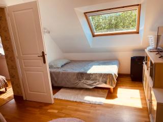 Location maison 2 chambres - 4