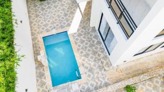 Villa Los Pinos de Sosua Near La Sirena - 6