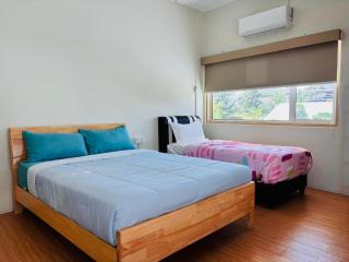 A Classic Heritage Mansion in the Heart of Melaka, Max 12 Pax, Park 6 Cars, Walk to Local Nyonya Restaurants & Tourist Site, COMFY HILL 2 - Malakka - 3