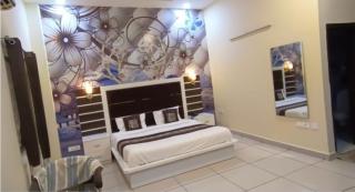 Crystal Park Hotel - 3