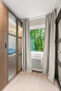 Exclusive 2 bed apartment at Frogner Oslo - Walk to royal palace & Aker brygge - New May 2026 - 1