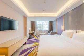 Lavande Hotel Dongguan Shijie Jiarong Shopping Plaza Liuhua Metro Station - 2